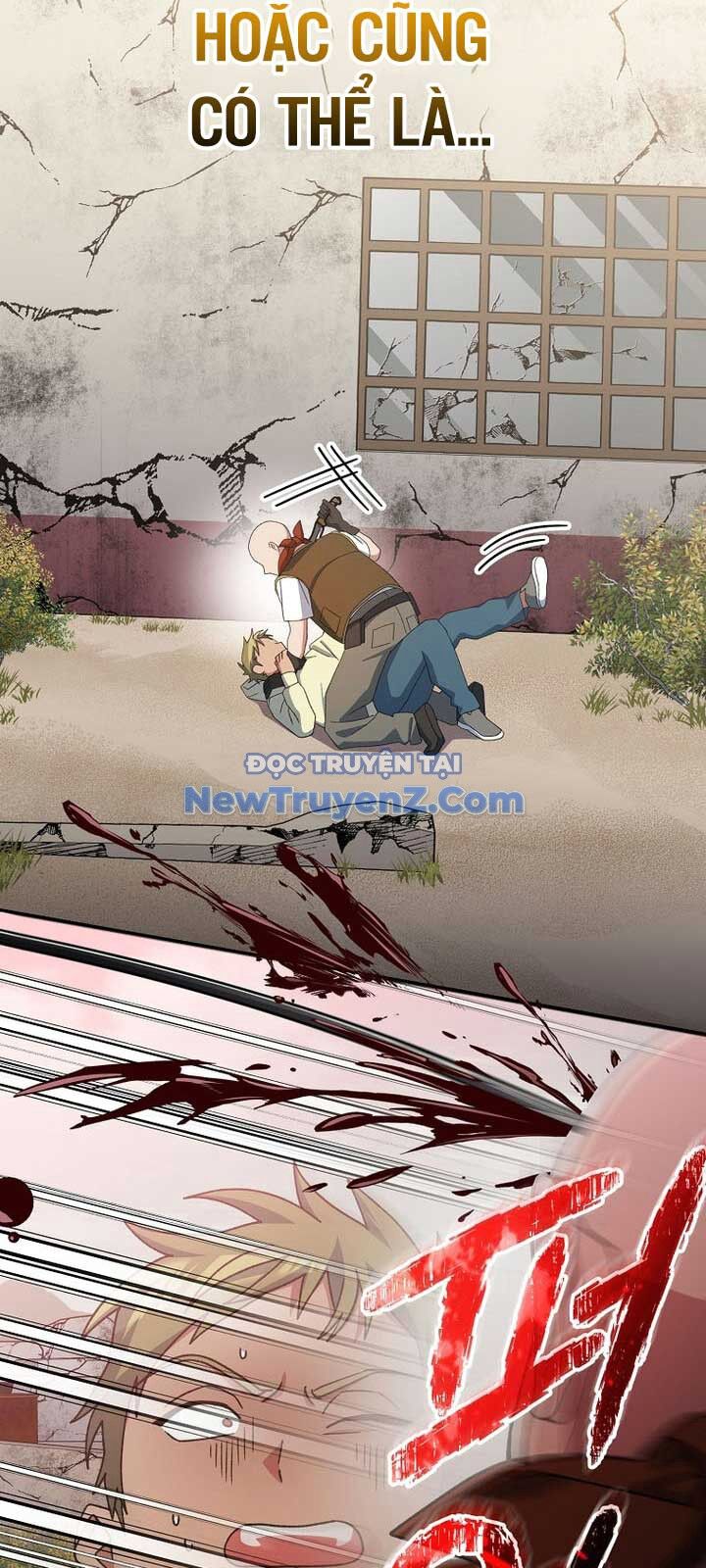 Stream Của Cung Thủ Thiên Tài Chapter 63 - 55