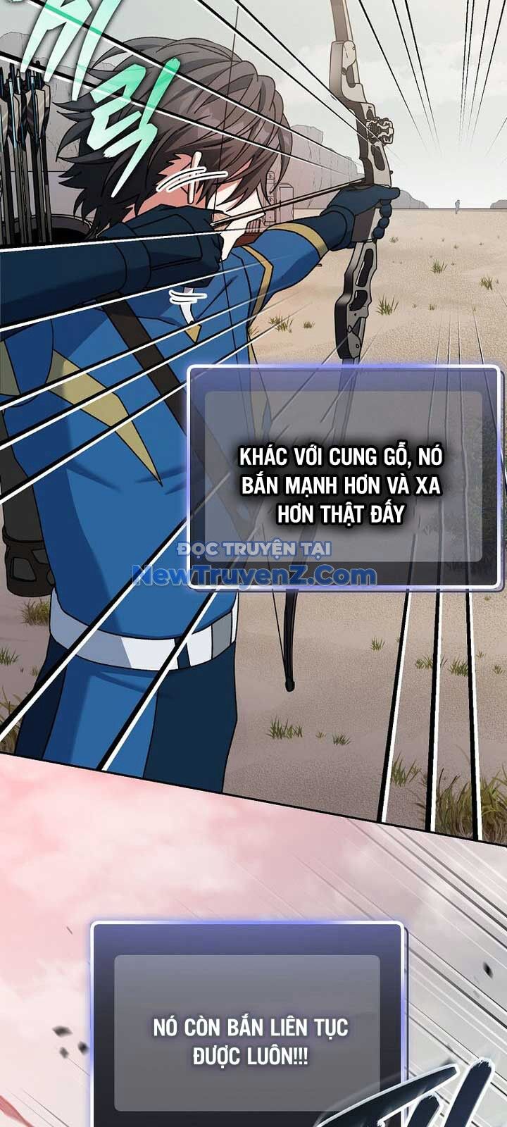 Stream Của Cung Thủ Thiên Tài Chapter 63 - 57