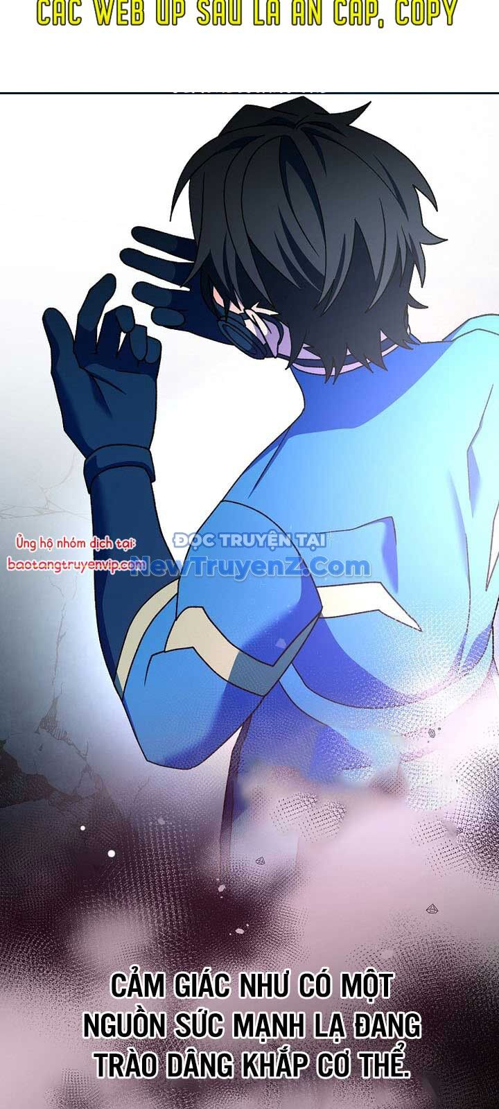 Stream Của Cung Thủ Thiên Tài Chapter 63 - 8