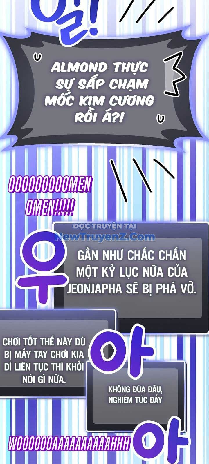 Stream Của Cung Thủ Thiên Tài Chapter 63 - 71