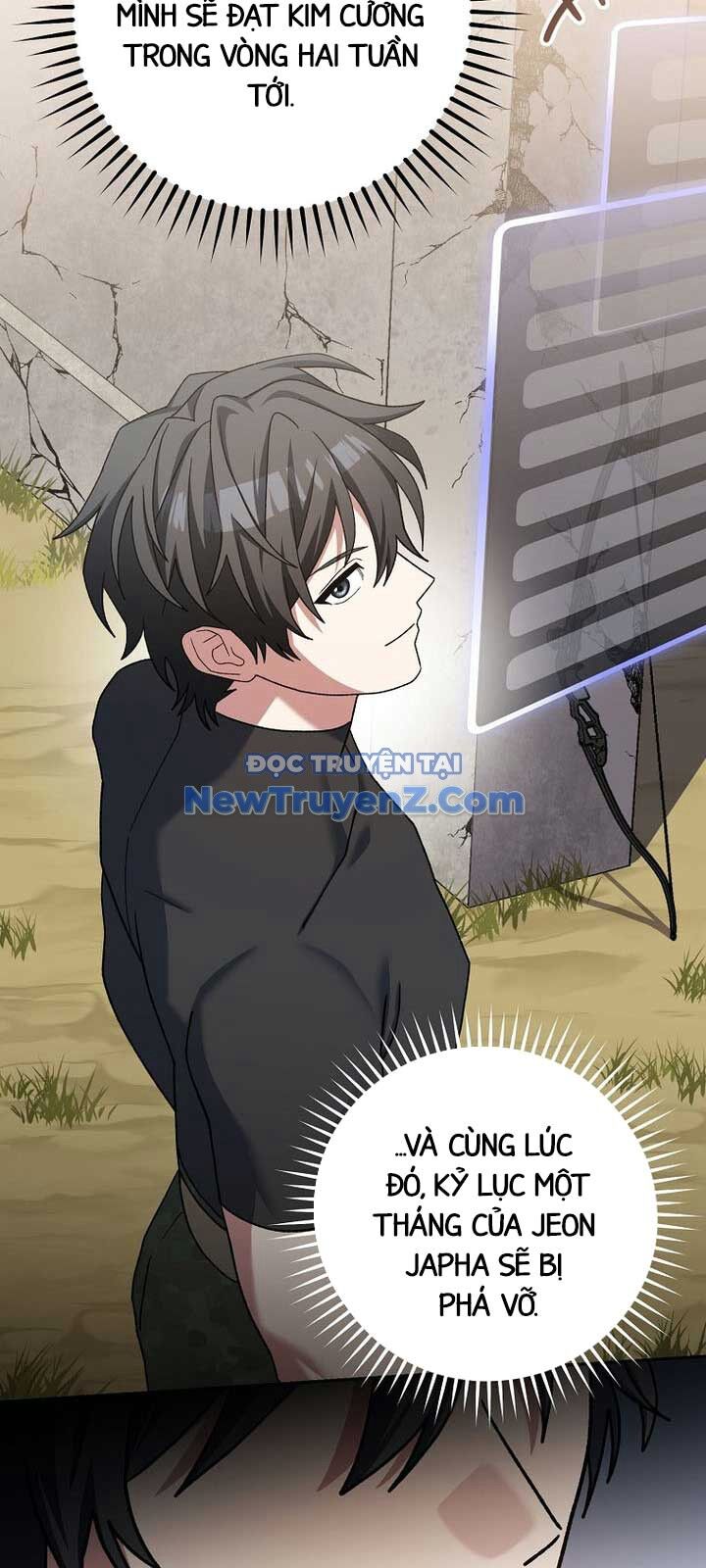 Stream Của Cung Thủ Thiên Tài Chapter 63 - 73