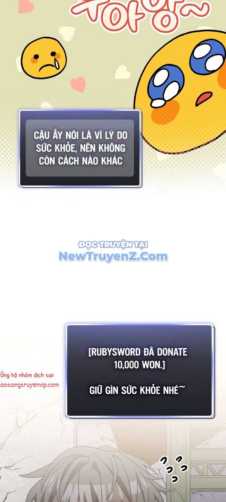 Stream Của Cung Thủ Thiên Tài Chapter 63 - 76