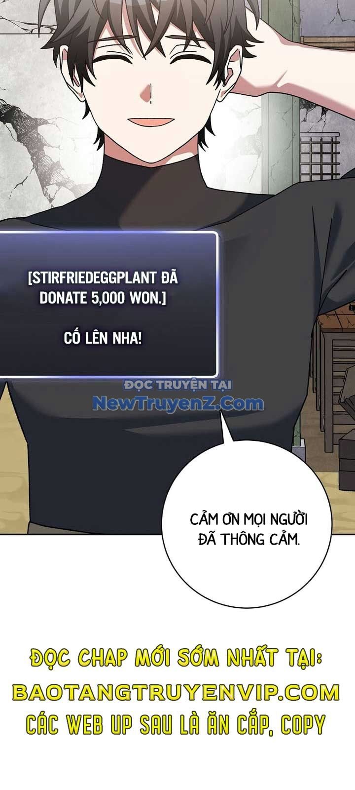 Stream Của Cung Thủ Thiên Tài Chapter 63 - 77