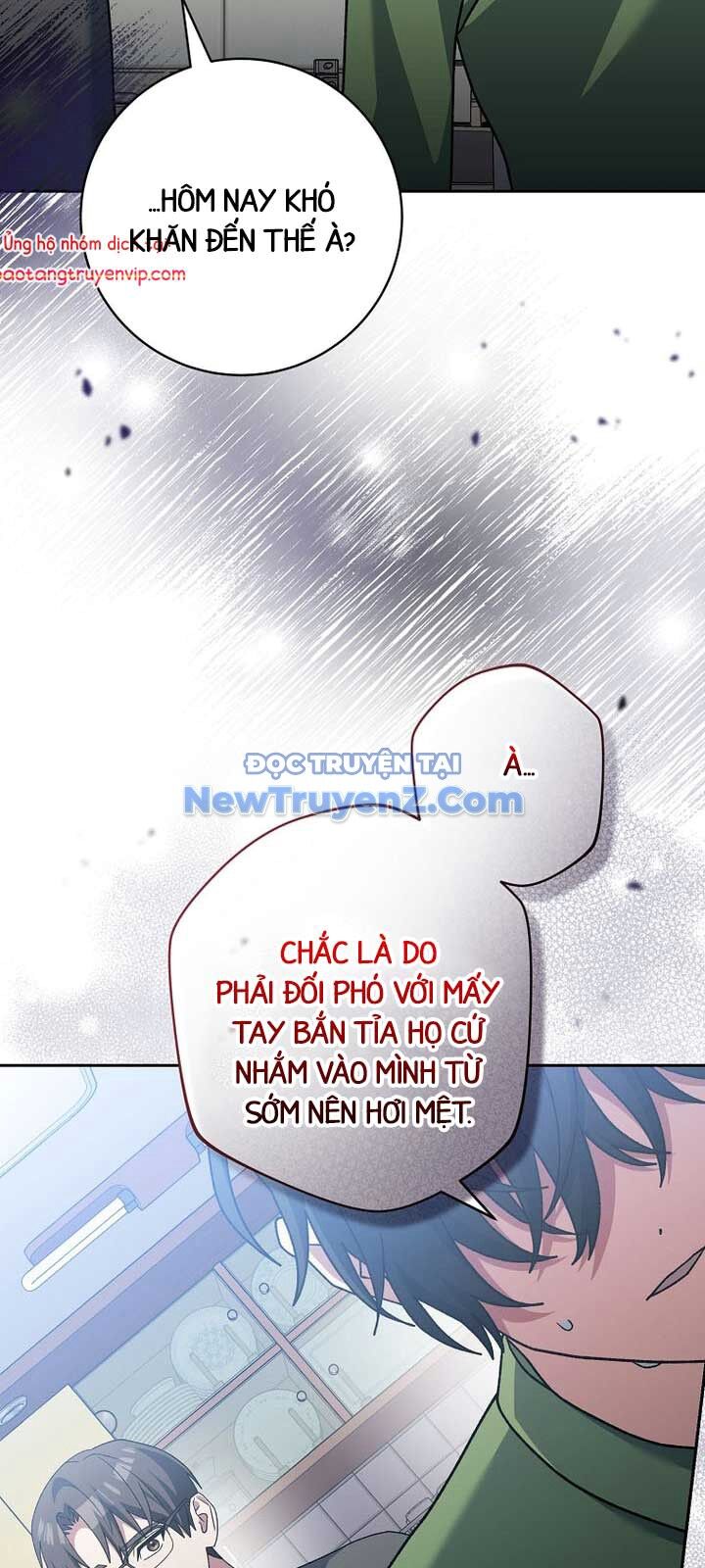 Stream Của Cung Thủ Thiên Tài Chapter 63 - 83