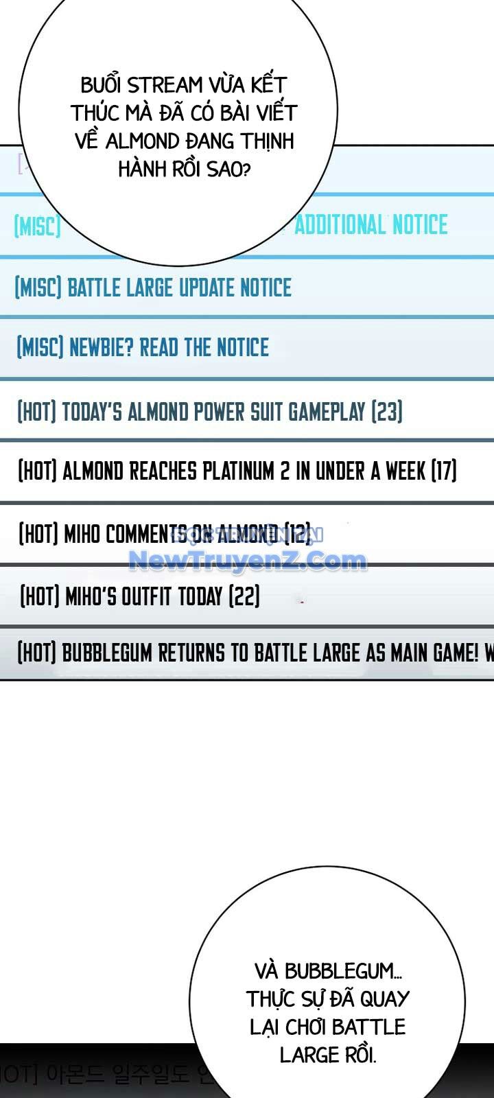 Stream Của Cung Thủ Thiên Tài Chapter 63 - 87