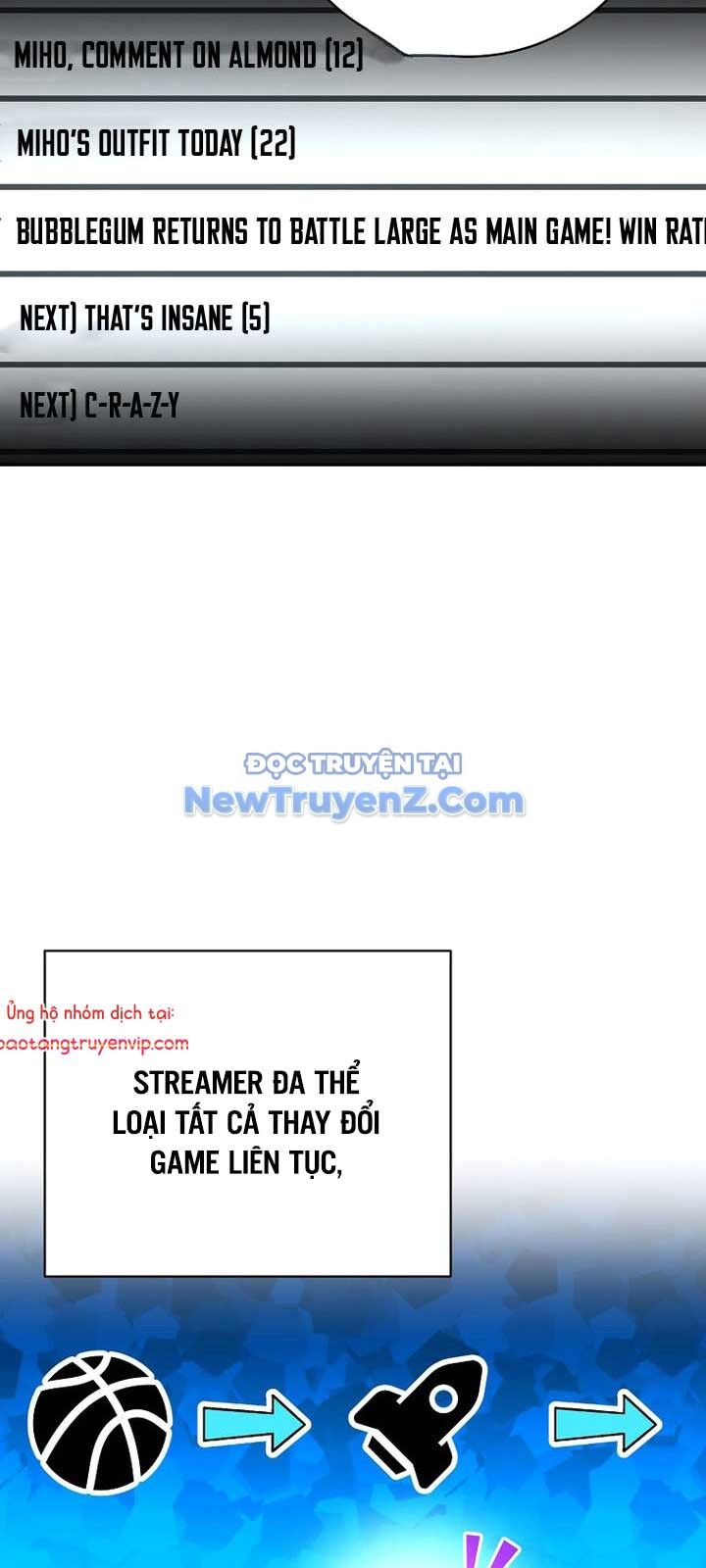 Stream Của Cung Thủ Thiên Tài Chapter 63 - 88