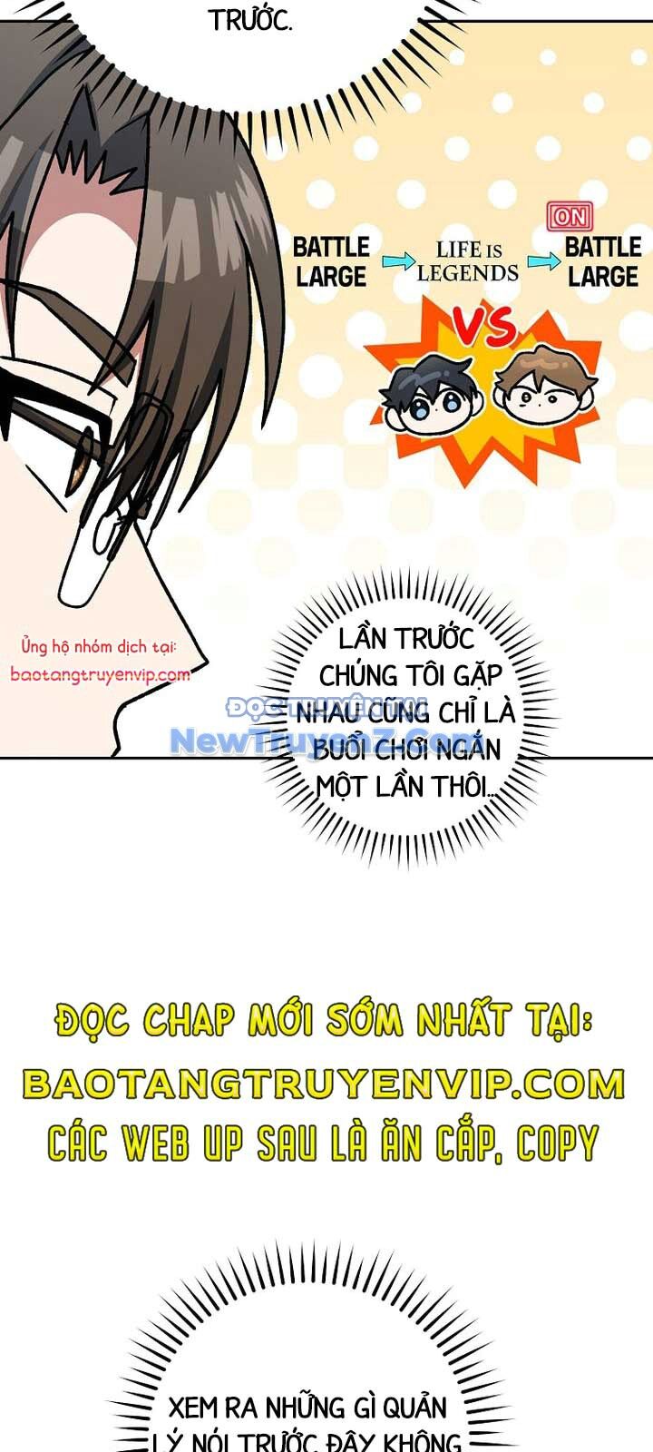 Stream Của Cung Thủ Thiên Tài Chapter 63 - 90