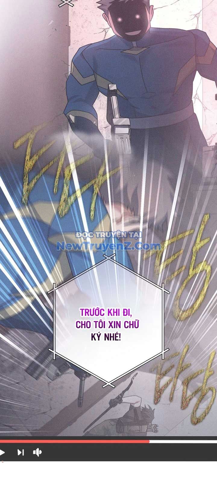 Stream Của Cung Thủ Thiên Tài Chapter 63 - 100