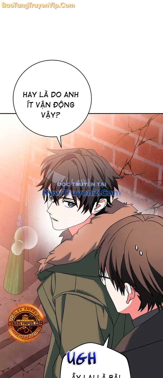 Stream Của Cung Thủ Thiên Tài Chapter 64 - 17