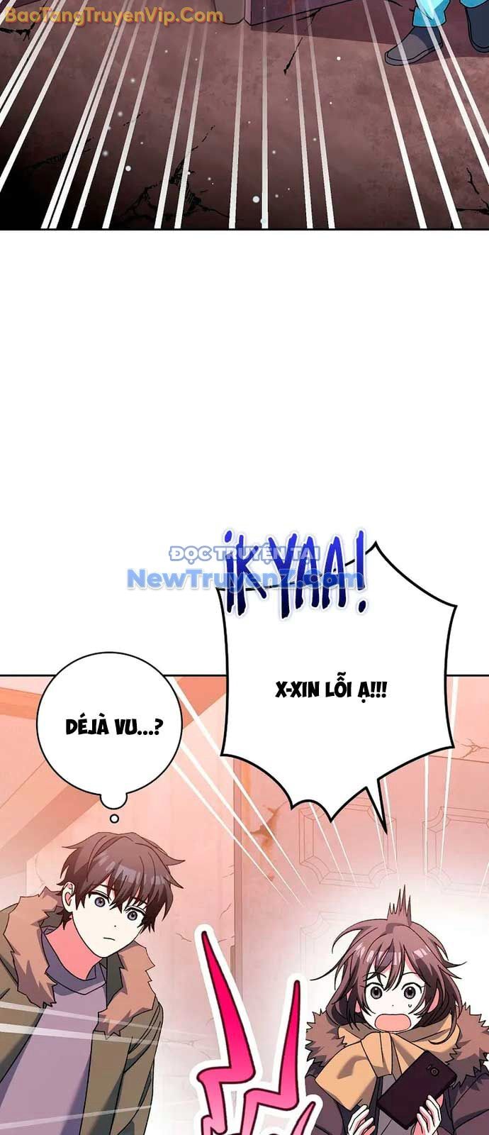 Stream Của Cung Thủ Thiên Tài Chapter 64 - 21