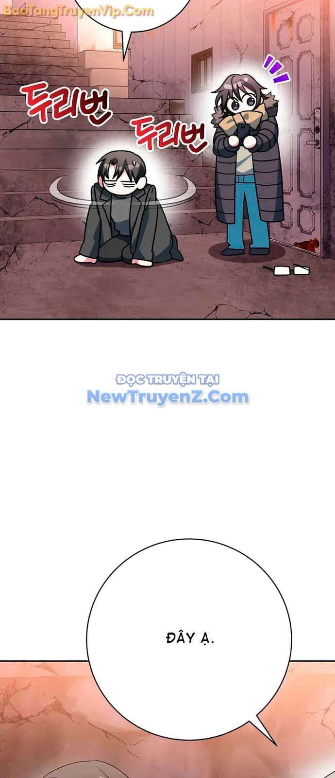 Stream Của Cung Thủ Thiên Tài Chapter 64 - 23