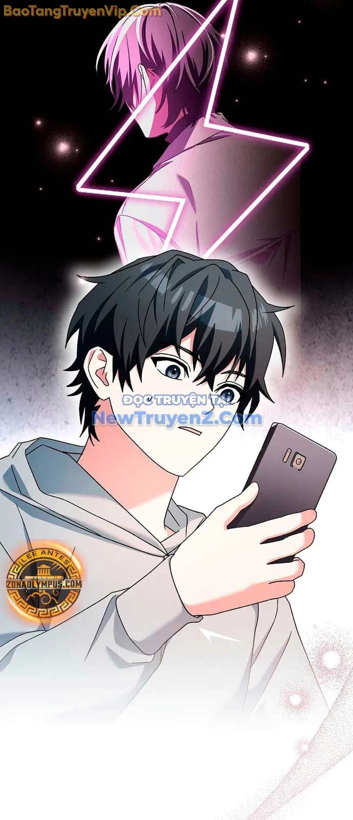 Stream Của Cung Thủ Thiên Tài Chapter 64 - 4