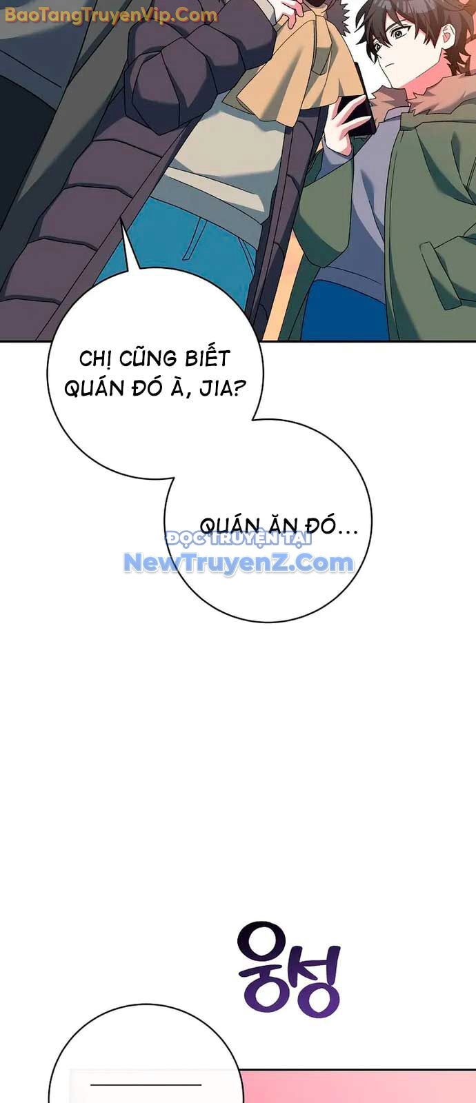 Stream Của Cung Thủ Thiên Tài Chapter 64 - 34