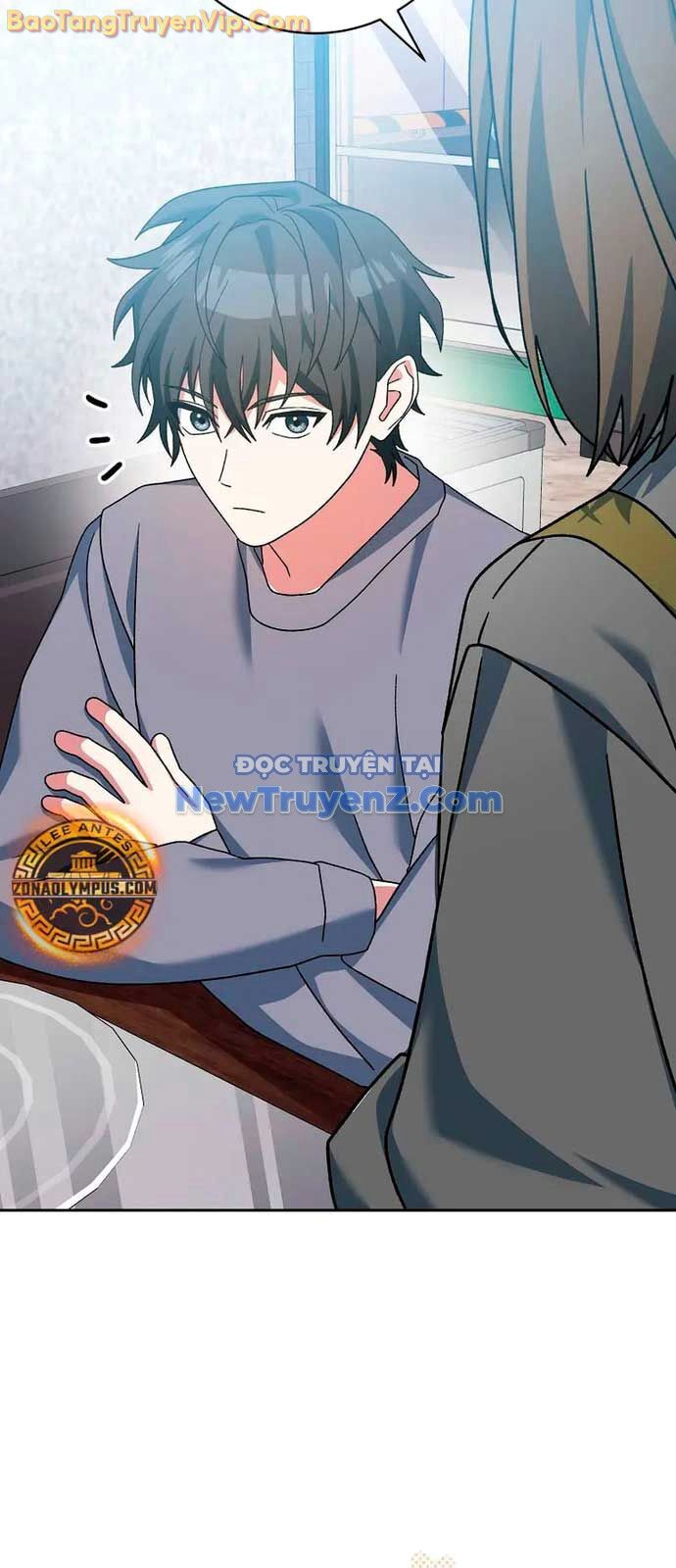 Stream Của Cung Thủ Thiên Tài Chapter 64 - 46