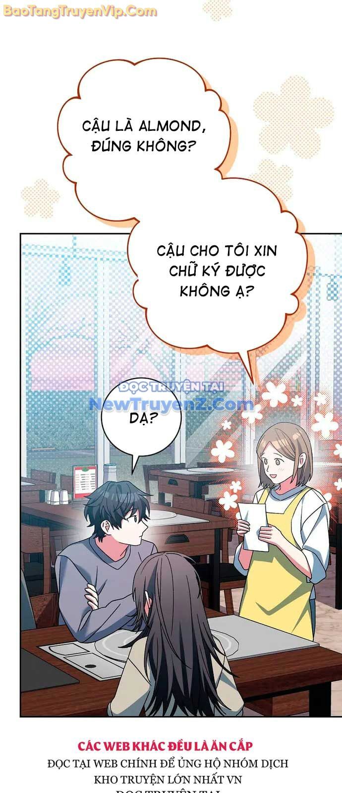 Stream Của Cung Thủ Thiên Tài Chapter 64 - 47