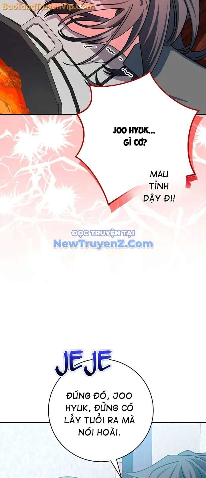 Stream Của Cung Thủ Thiên Tài Chapter 64 - 73