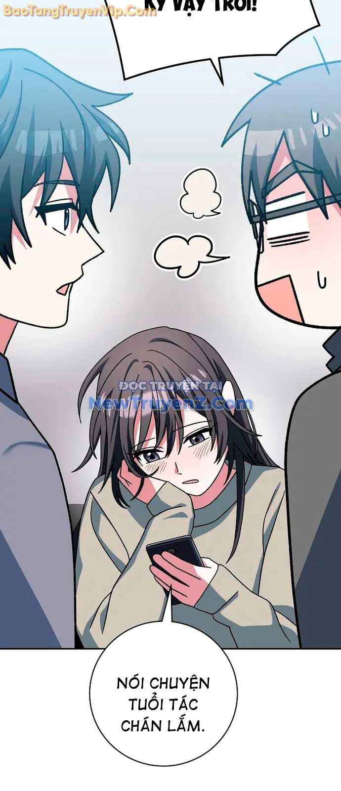 Stream Của Cung Thủ Thiên Tài Chapter 64 - 83