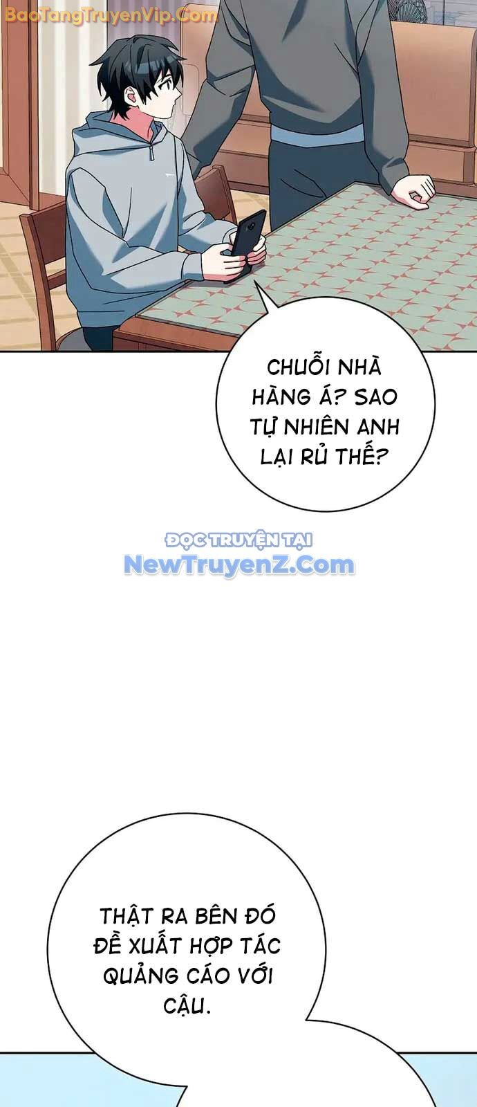 Stream Của Cung Thủ Thiên Tài Chapter 64 - 10