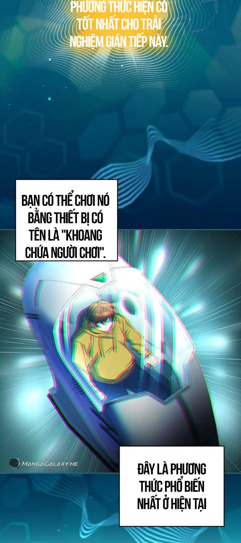 Stream Của Cung Thủ Thiên Tài Chapter 1 - 48