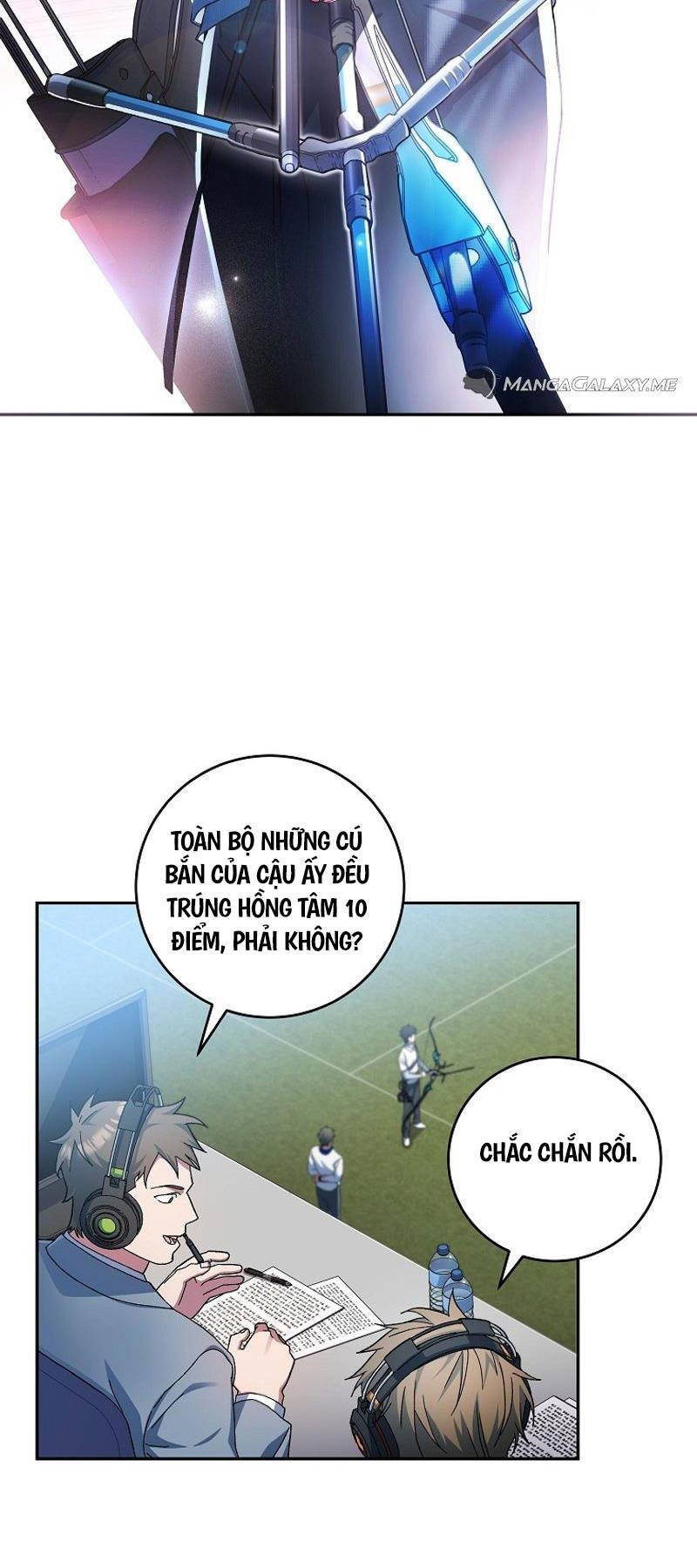 Stream Của Cung Thủ Thiên Tài Chapter 1 - 6