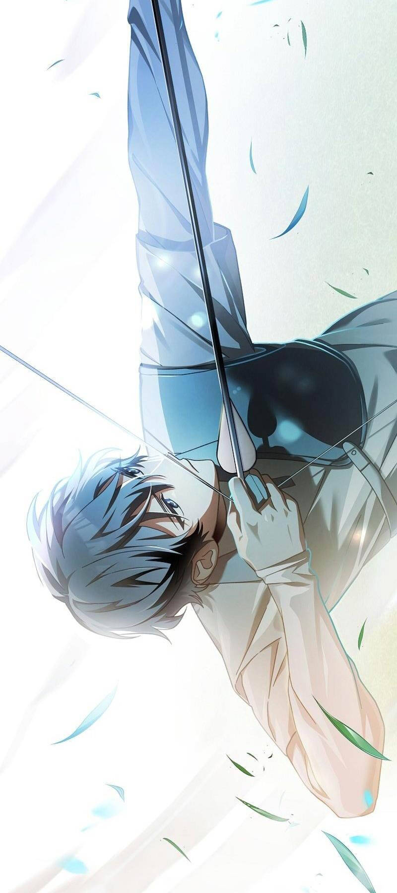 Stream Của Cung Thủ Thiên Tài Chapter 1 - 76