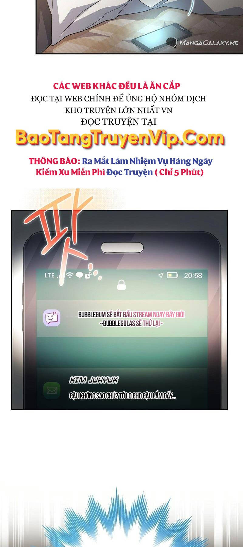 Stream Của Cung Thủ Thiên Tài Chapter 1 - 82