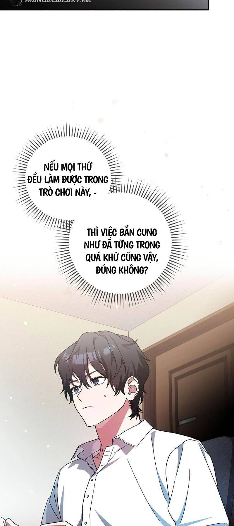 Stream Của Cung Thủ Thiên Tài Chapter 1 - 85