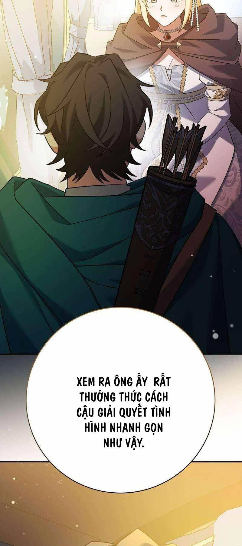 Stream Của Cung Thủ Thiên Tài Chapter 20 - 42