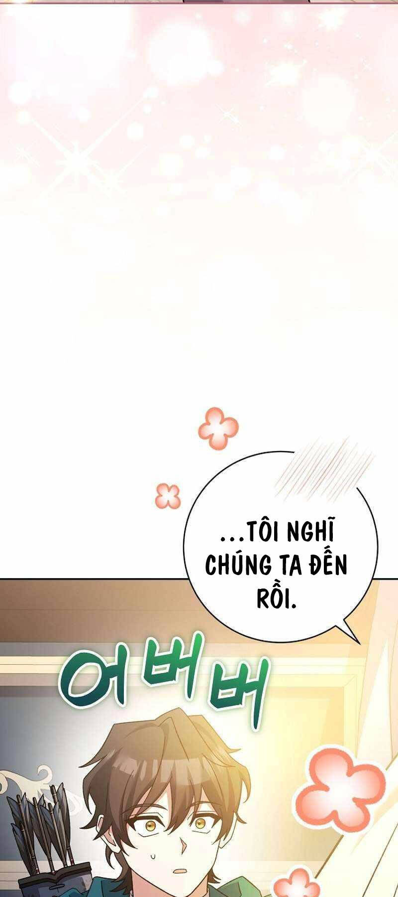 Stream Của Cung Thủ Thiên Tài Chapter 20 - 49