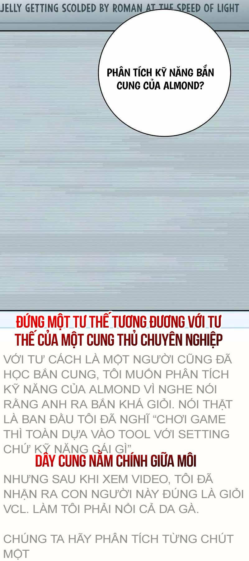 Stream Của Cung Thủ Thiên Tài Chapter 21 - 28