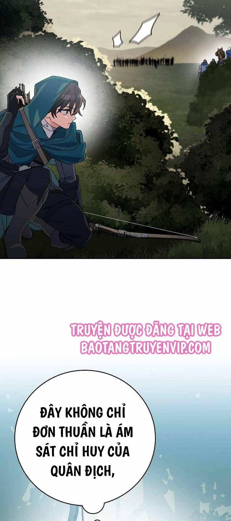 Stream Của Cung Thủ Thiên Tài Chapter 22 - 53