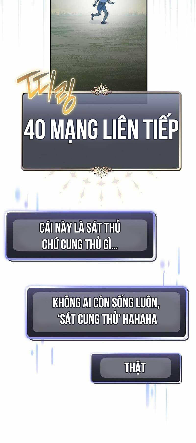 Stream Của Cung Thủ Thiên Tài Chapter 23 - 3