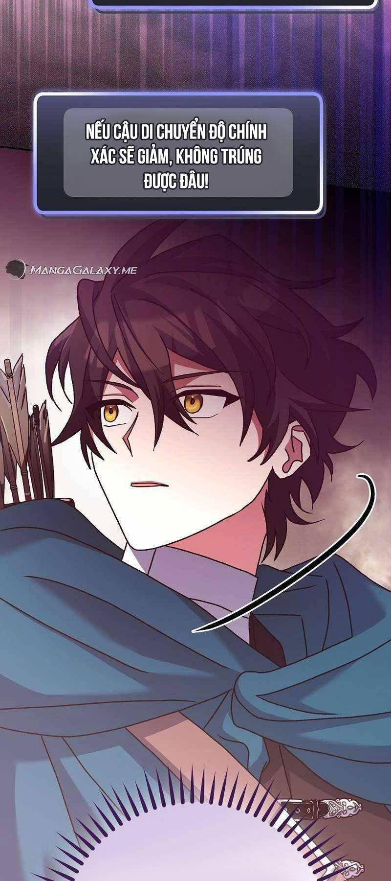 Stream Của Cung Thủ Thiên Tài Chapter 23 - 30
