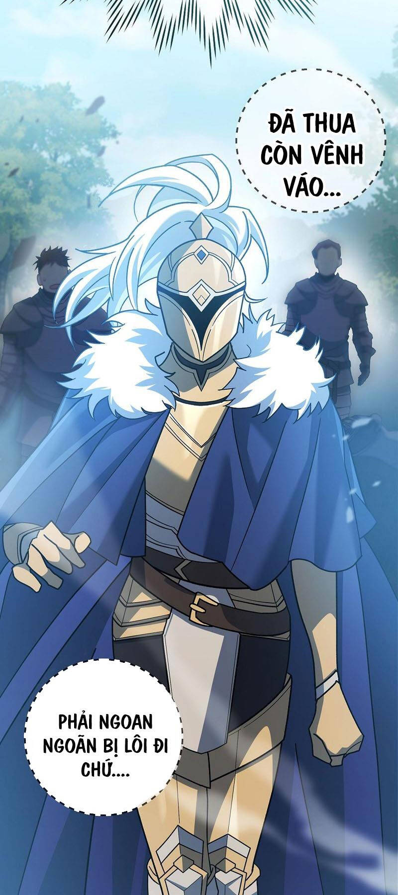 Stream Của Cung Thủ Thiên Tài Chapter 24 - 16