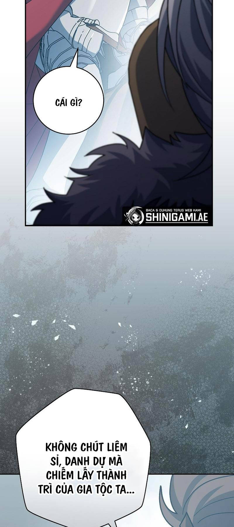 Stream Của Cung Thủ Thiên Tài Chapter 24 - 19