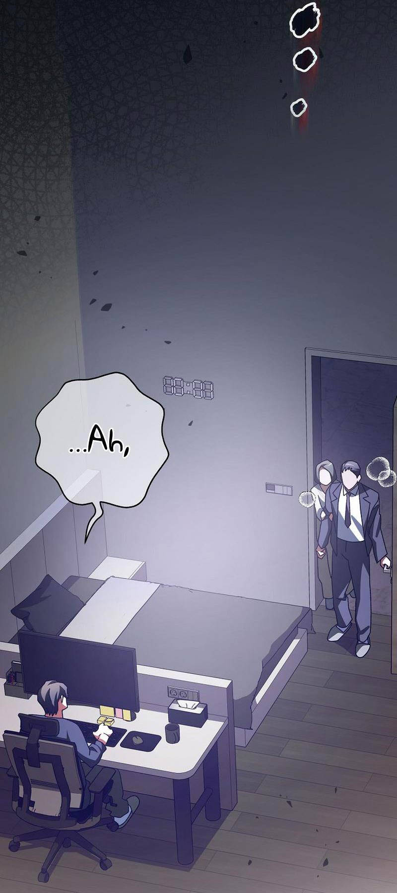 Stream Của Cung Thủ Thiên Tài Chapter 24 - 86