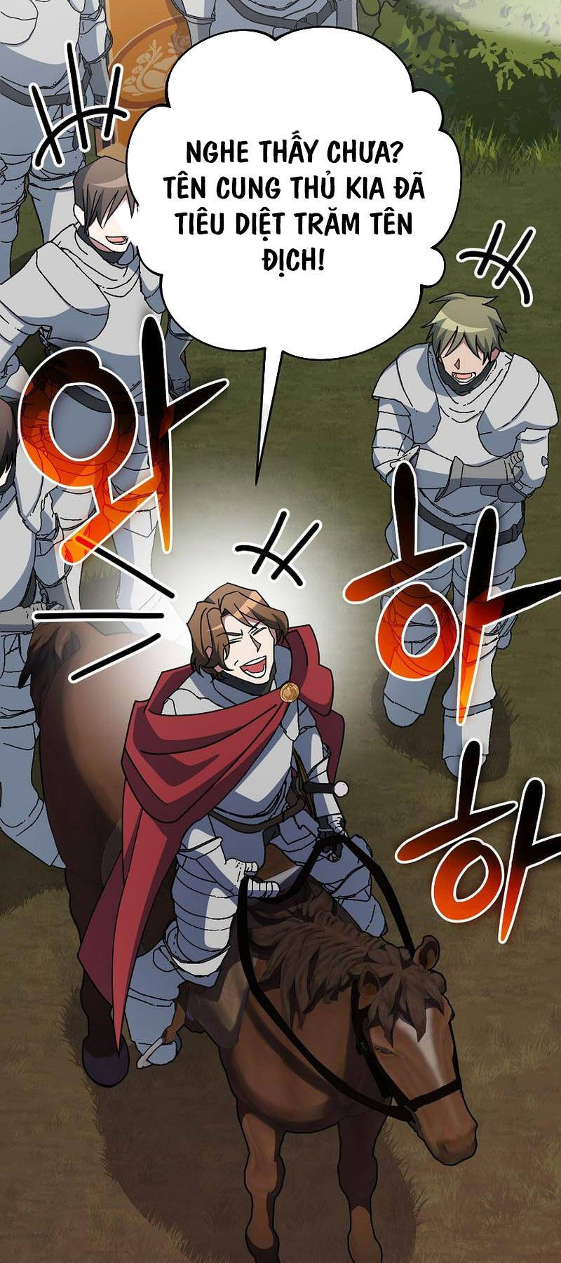 Stream Của Cung Thủ Thiên Tài Chapter 24 - 10