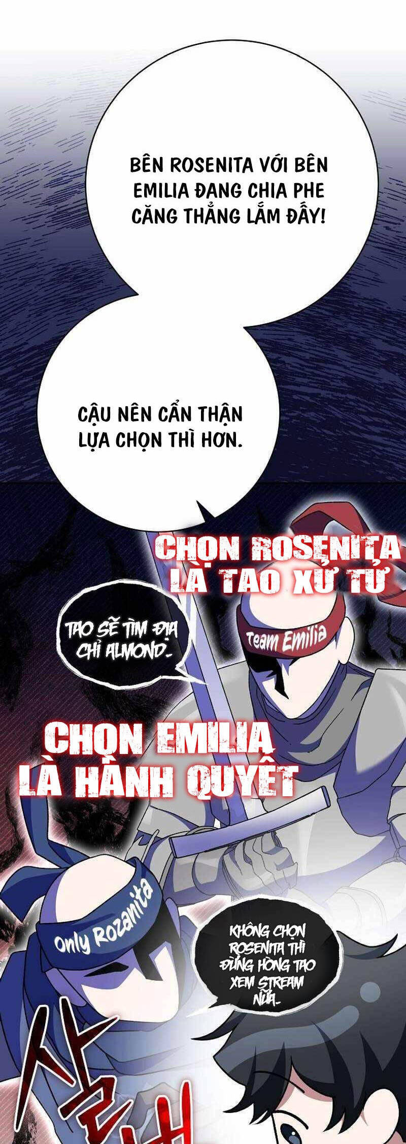 Stream Của Cung Thủ Thiên Tài Chapter 25 - 14
