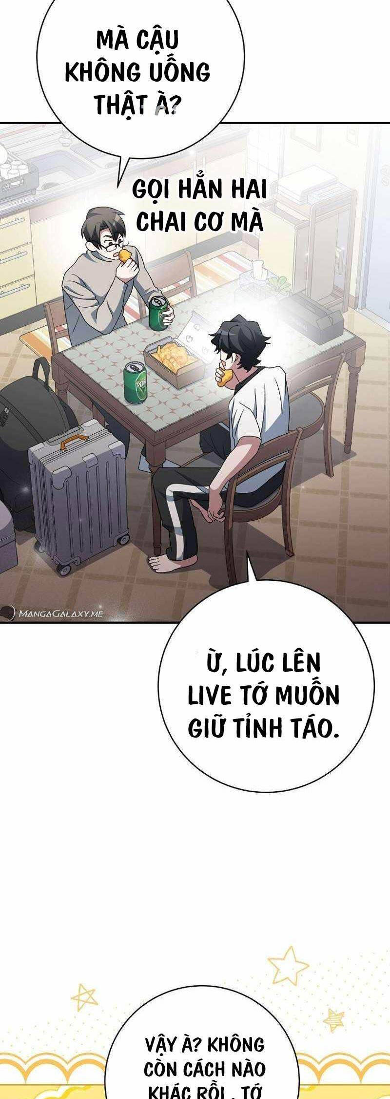 Stream Của Cung Thủ Thiên Tài Chapter 25 - 3