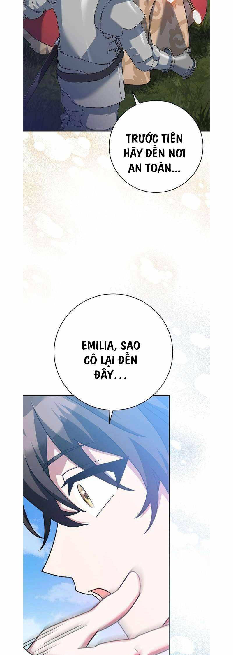 Stream Của Cung Thủ Thiên Tài Chapter 25 - 85
