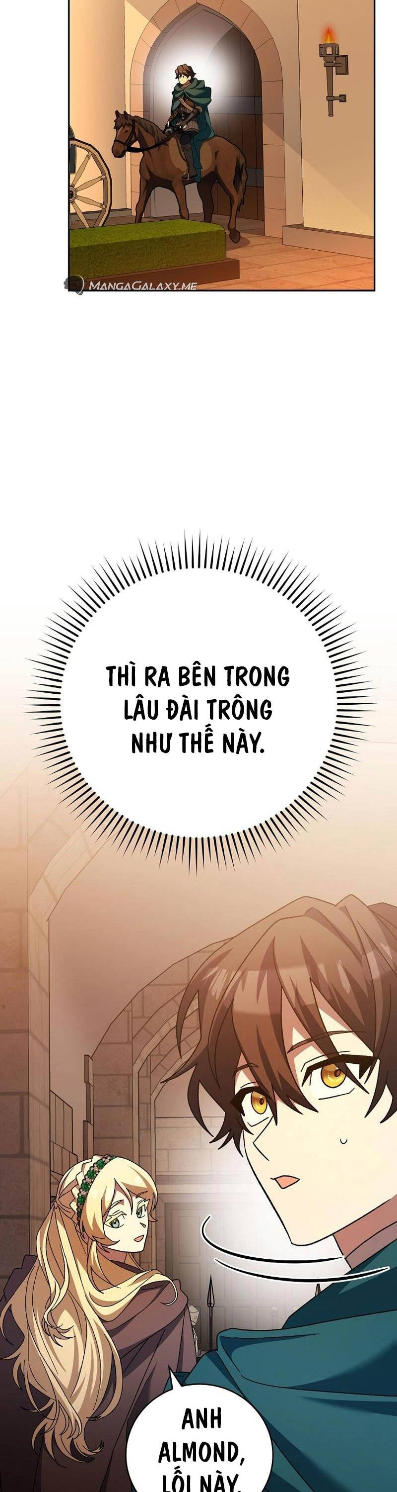 Stream Của Cung Thủ Thiên Tài Chapter 26 - 17