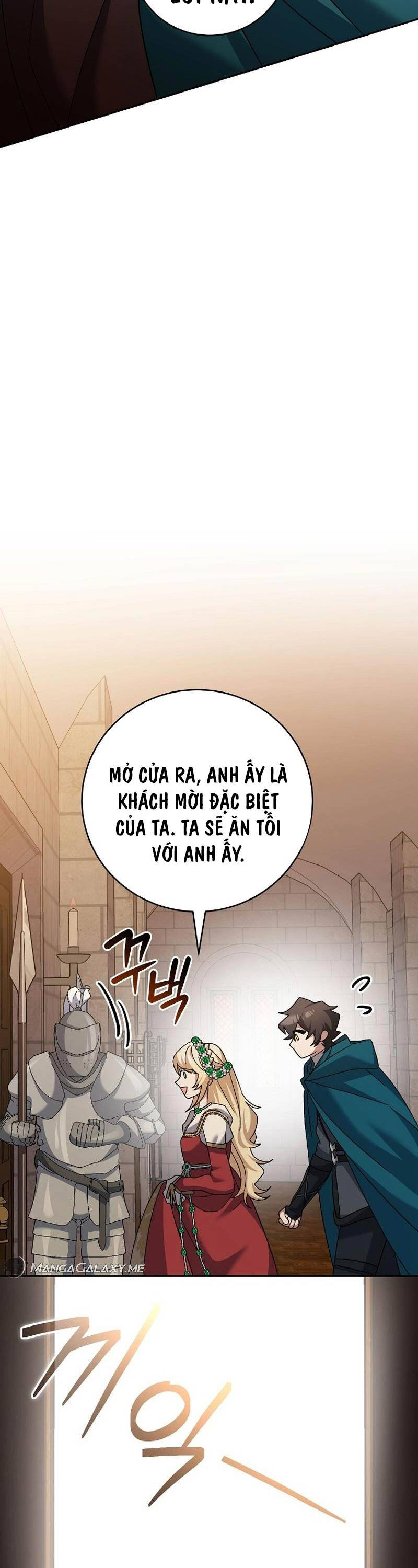 Stream Của Cung Thủ Thiên Tài Chapter 26 - 18