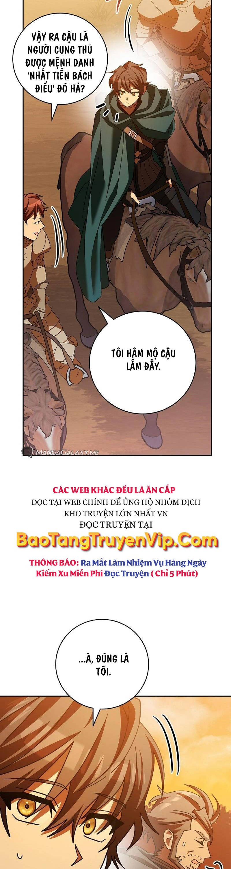 Stream Của Cung Thủ Thiên Tài Chapter 26 - 9