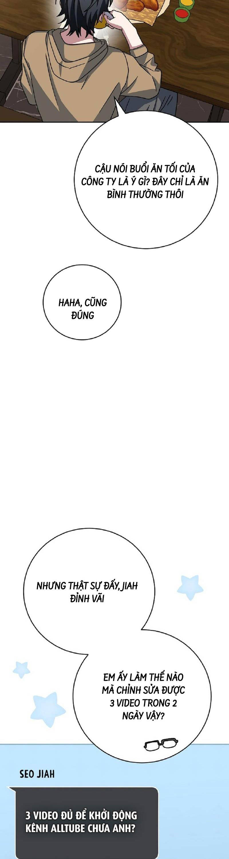 Stream Của Cung Thủ Thiên Tài Chapter 27 - 11