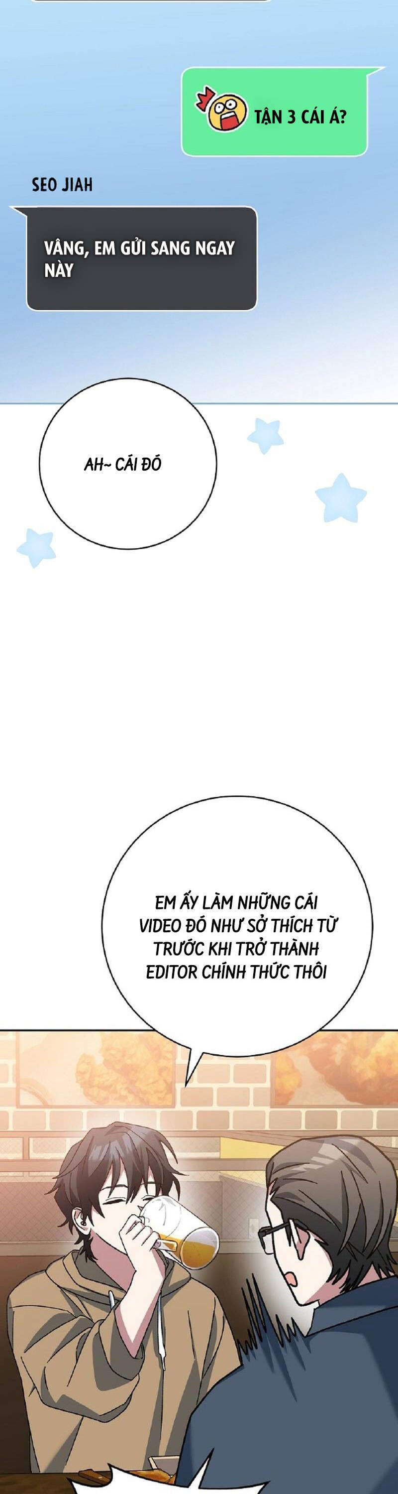 Stream Của Cung Thủ Thiên Tài Chapter 27 - 12