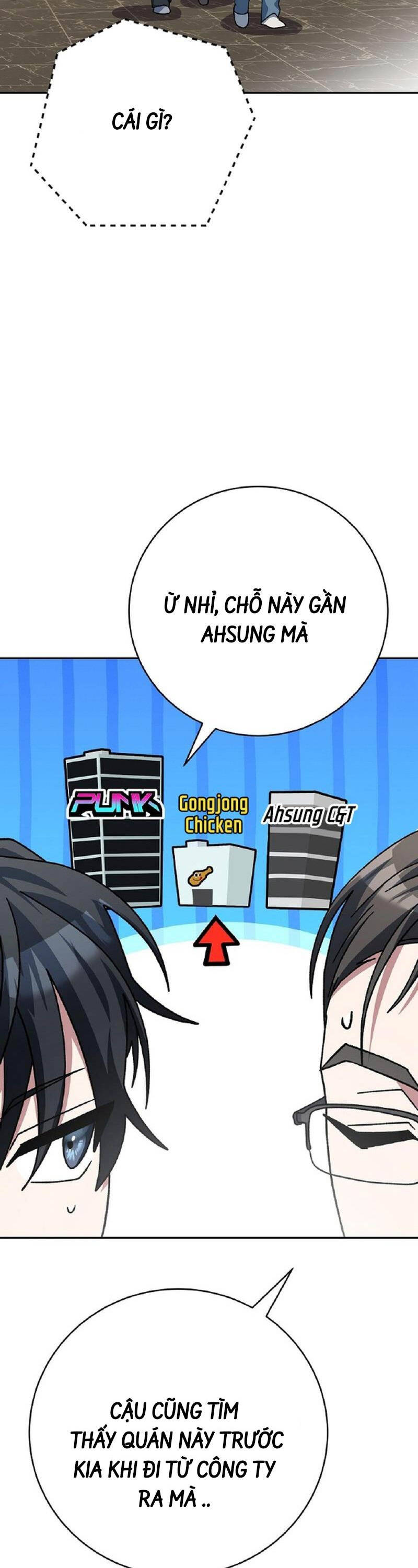 Stream Của Cung Thủ Thiên Tài Chapter 27 - 18