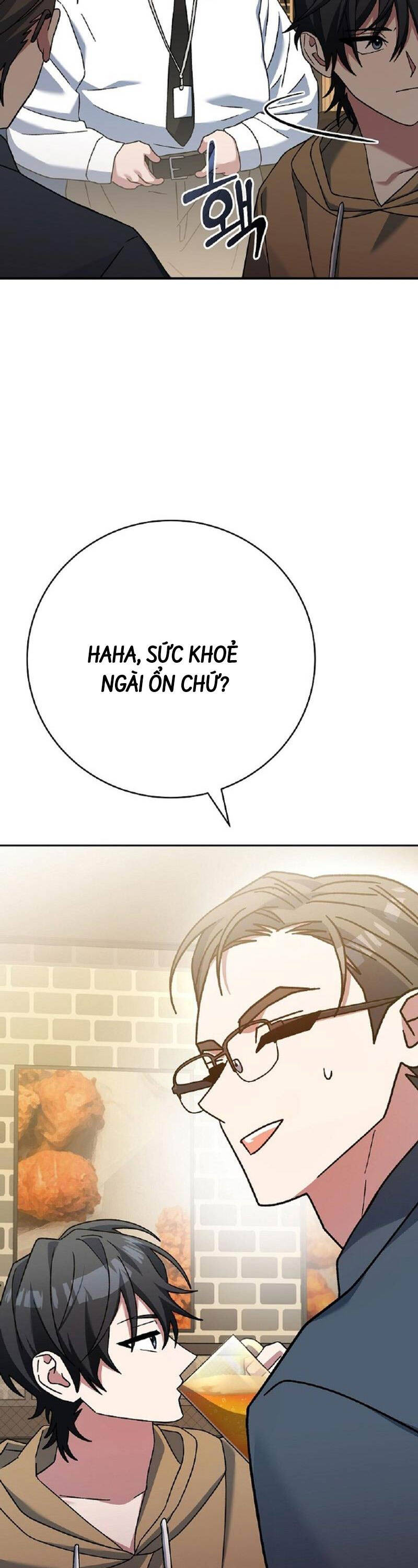 Stream Của Cung Thủ Thiên Tài Chapter 27 - 24
