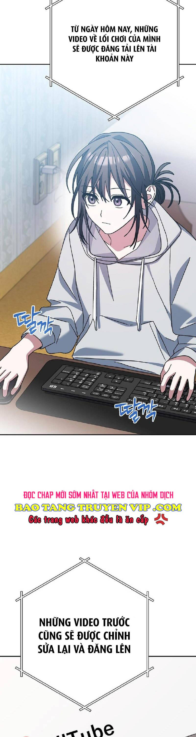 Stream Của Cung Thủ Thiên Tài Chapter 27 - 4