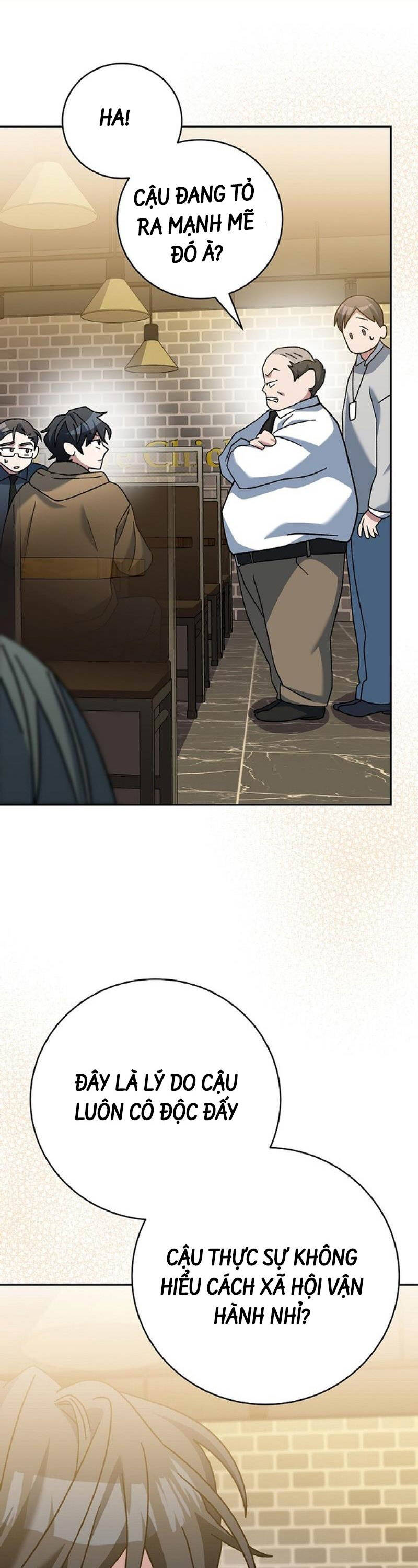 Stream Của Cung Thủ Thiên Tài Chapter 27 - 33