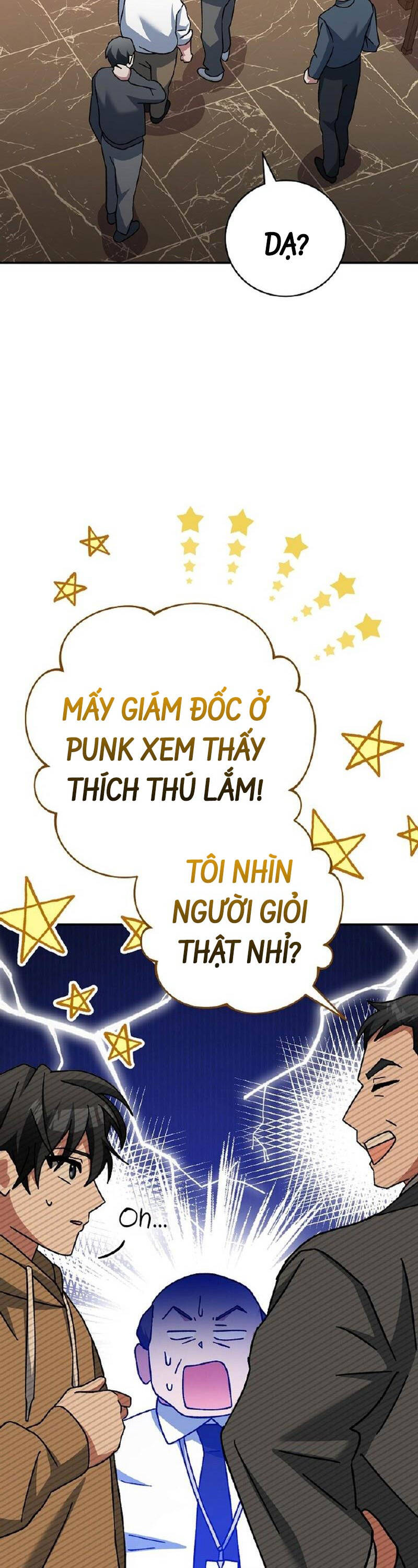 Stream Của Cung Thủ Thiên Tài Chapter 27 - 49